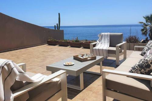 Apartamento El Paraiso de Violet