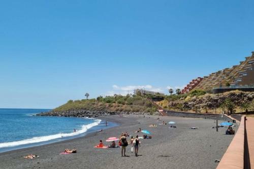Apartamento El Paraiso de Violet