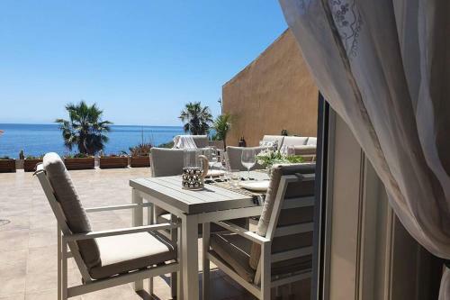 Apartamento El Paraiso de Violet