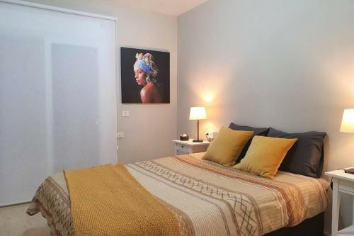 Apartamento El Paraiso de Violet