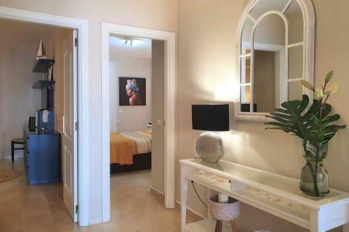 Apartamento El Paraiso de Violet
