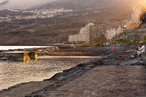 Apartamento Radazul Marina Seafront 13