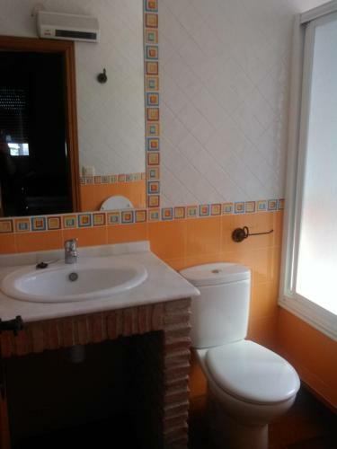 Alojamiento Monche La Loma