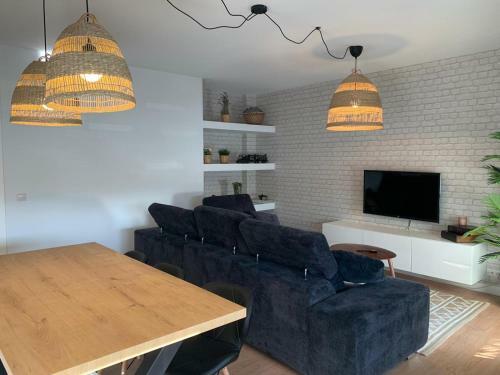 Apartamento Milladoiro Bella Boutique