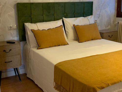 Apartamento Milladoiro Bella Boutique