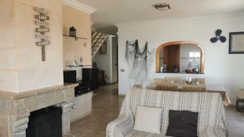 Apartamento Vistamar Sa Rapita