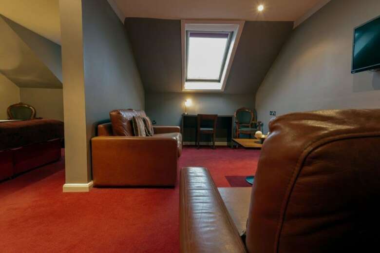 Best Western Plus Gibside Hotel