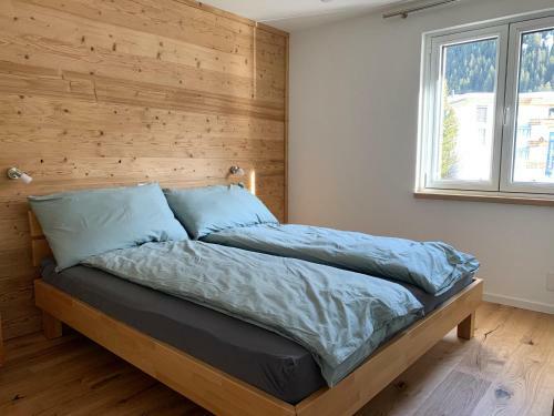 Apartamento Haus Rh�tikon 1. Og, Links
