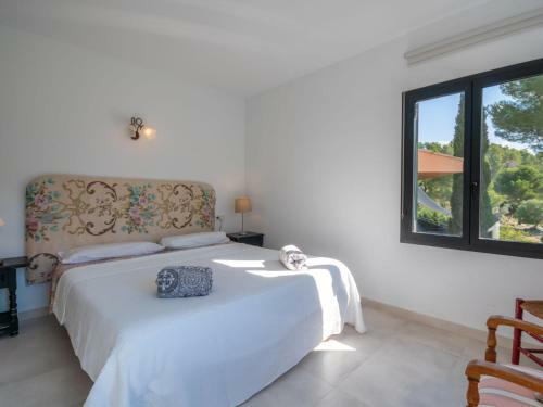Holiday Home S'hort Des Verger - Epo100