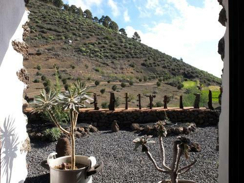 Casa Rural Los Santillos