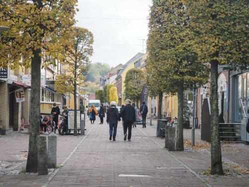 Apartamento Nordsj�llands Ferieboliger