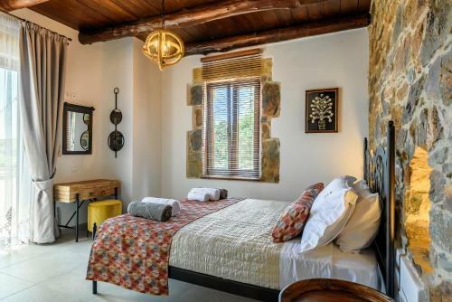 Minos Country Living Apartments