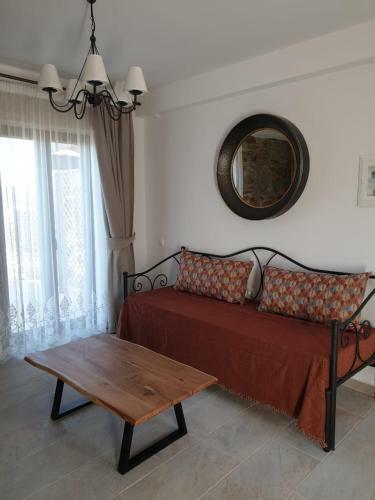 Minos Country Living Apartments