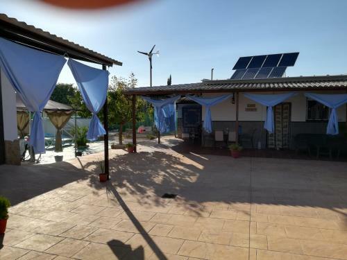 Agroturismo Conjunto Rural Andrea