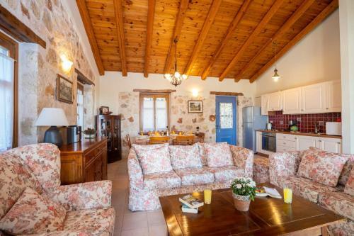 Villa Arion