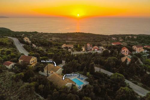 Villa Arion