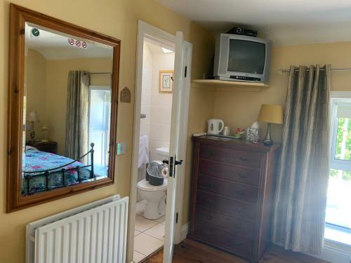 Bed & Breakfast Teac Seain Bnb.