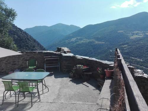 Refugi Casa Canelo
