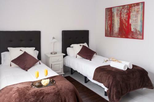 Apartamento Playa Coqueto Junto Al Mar