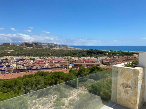 Apartamento Luxury Sea View Margoapartments