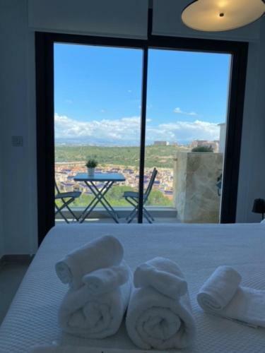 Apartamento Luxury Sea View Margoapartments
