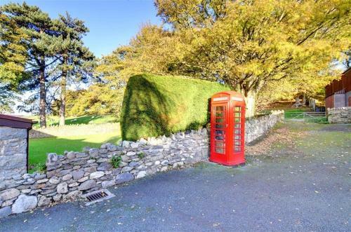 Conwy Valley Cottages
