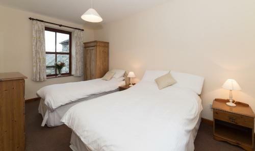 Conwy Valley Cottages