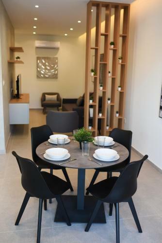 Chrystal Blue Suites 1 Bedroom Apartment Apollo