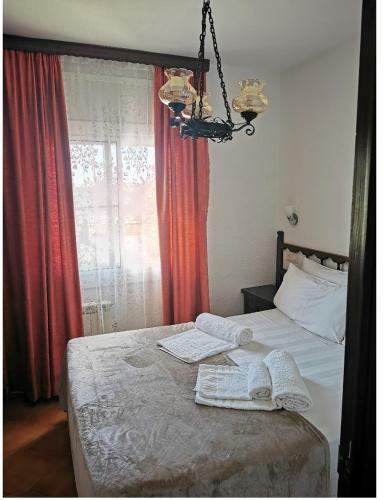 Apartamento Finca Bella Terra
