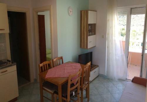 Apartments Josi - 150 M From Sea