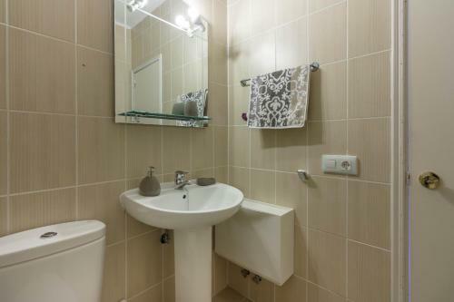 Apartamento Adeje300, Playa Para�so