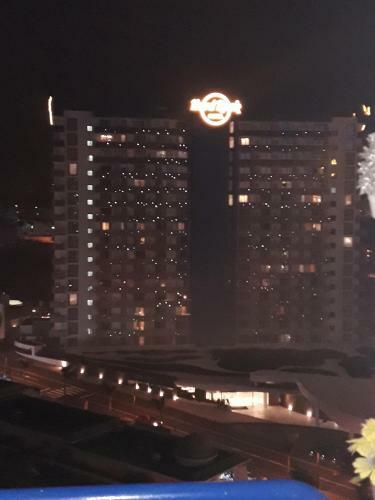 Apartamento Playa Paraiso Residence Del Sur