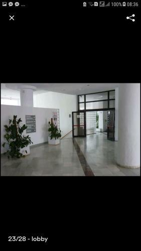 Apartamento Playa Paraiso Residence Del Sur