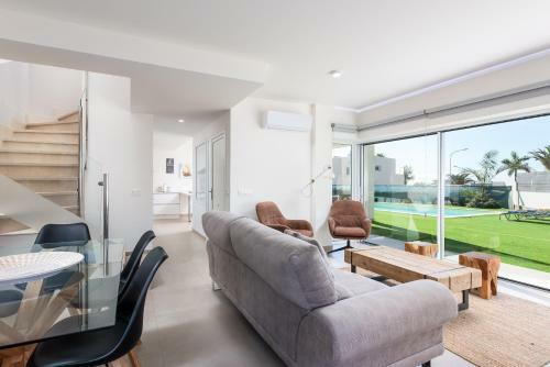 132 Villa Oasis Para�so By Sunkeyrents