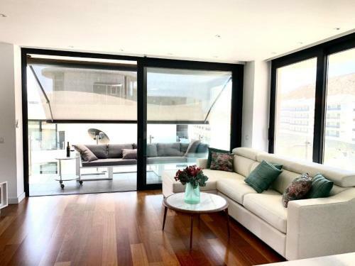 Apartamento Duo Penthouse Las Olas/rasca
