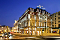 Hotel Avenida Palace