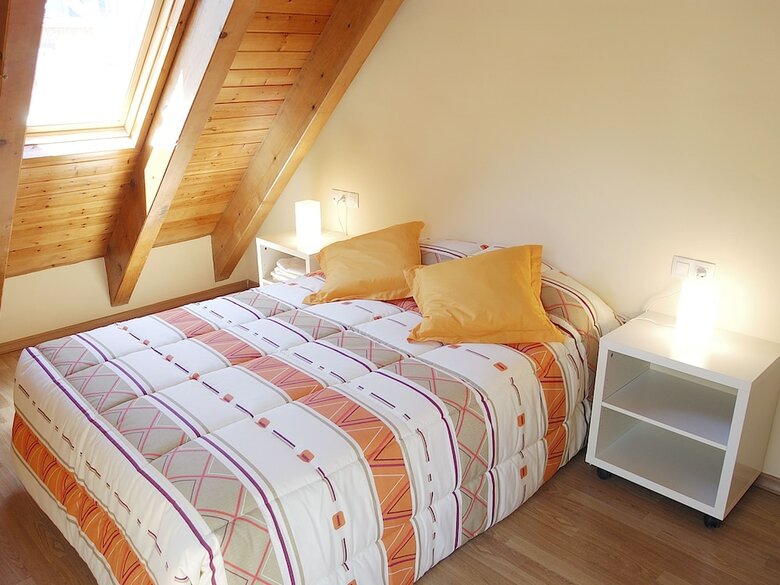 Aparthotel Nou Vielha