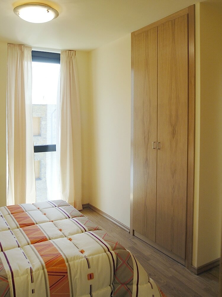 Aparthotel Nou Vielha