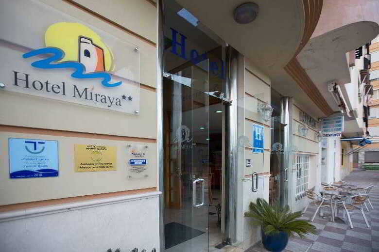 Hotel Miraya