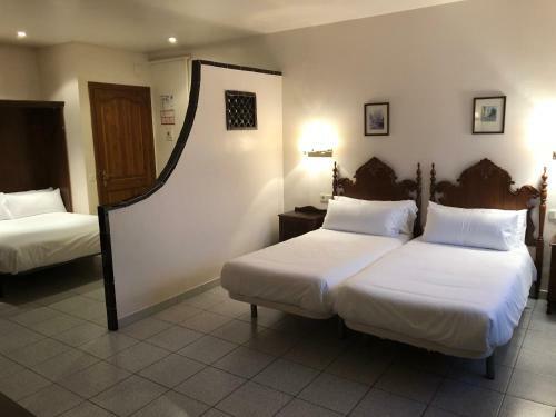 Hotel Hostal De La Gl�ria