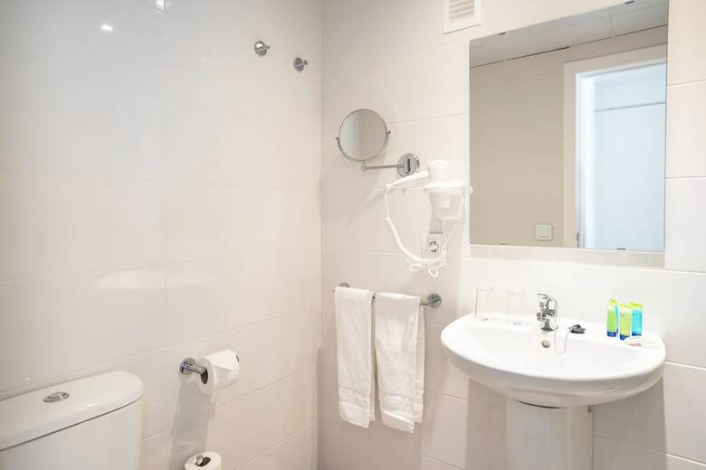 Hotel THB Dos Playas