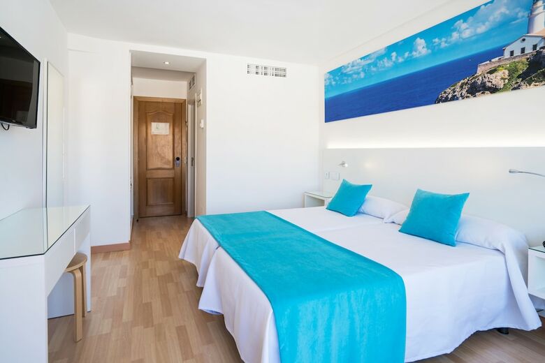 Hotel THB Dos Playas