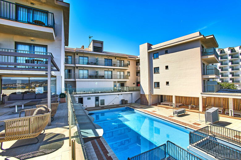 Leonardo Royal Hotel Mallorca Palmanova Bay