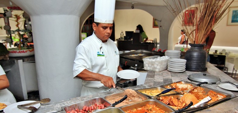 Acapulco Tortuga Hotel