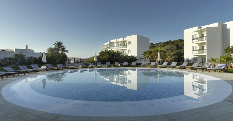 Hotel Grand Palladium Palace Ibiza Resort & Spa, Playa D'En Bossa