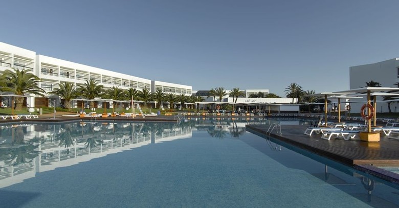 Hotel Grand Palladium Palace Ibiza Resort & Spa, Playa D'En Bossa
