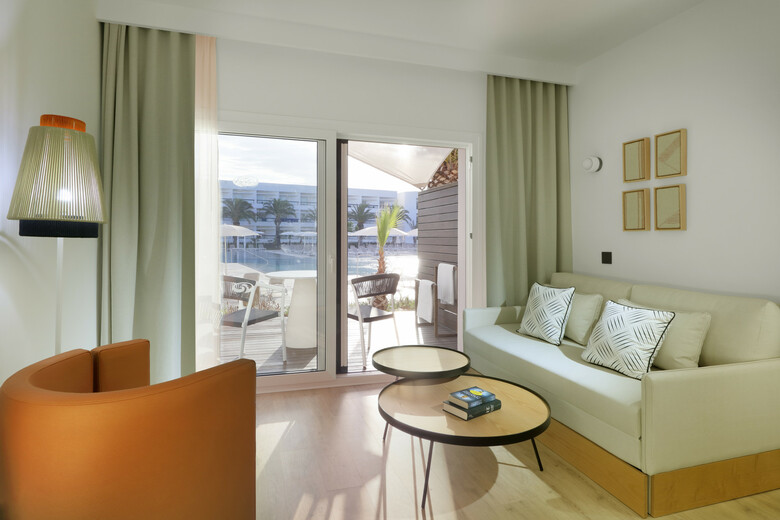 Hotel Grand Palladium Select Palace Ibiza