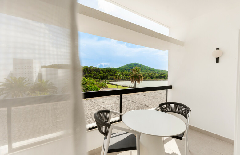 Hotel Grand Palladium Select Palace Ibiza