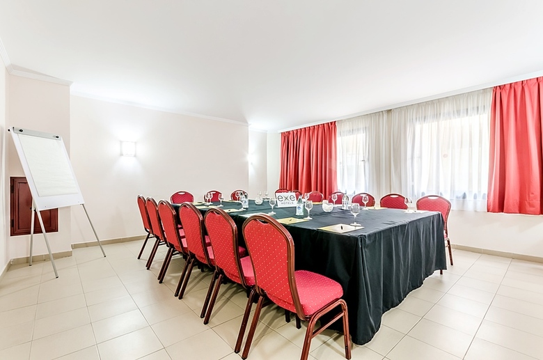 Hotel Exe Las Canteras