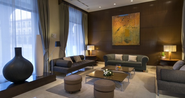 Hotel NH Collection Plaza Mayor